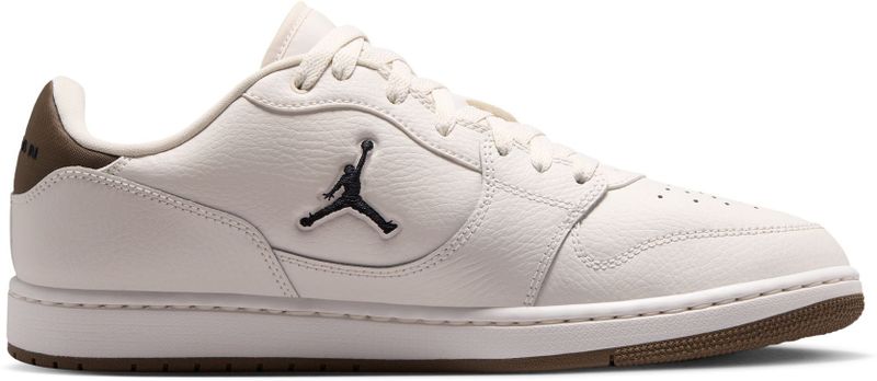 Nike Jordan Court Connect Low Sneakers (Multicolor, UK 11) - Image 4
