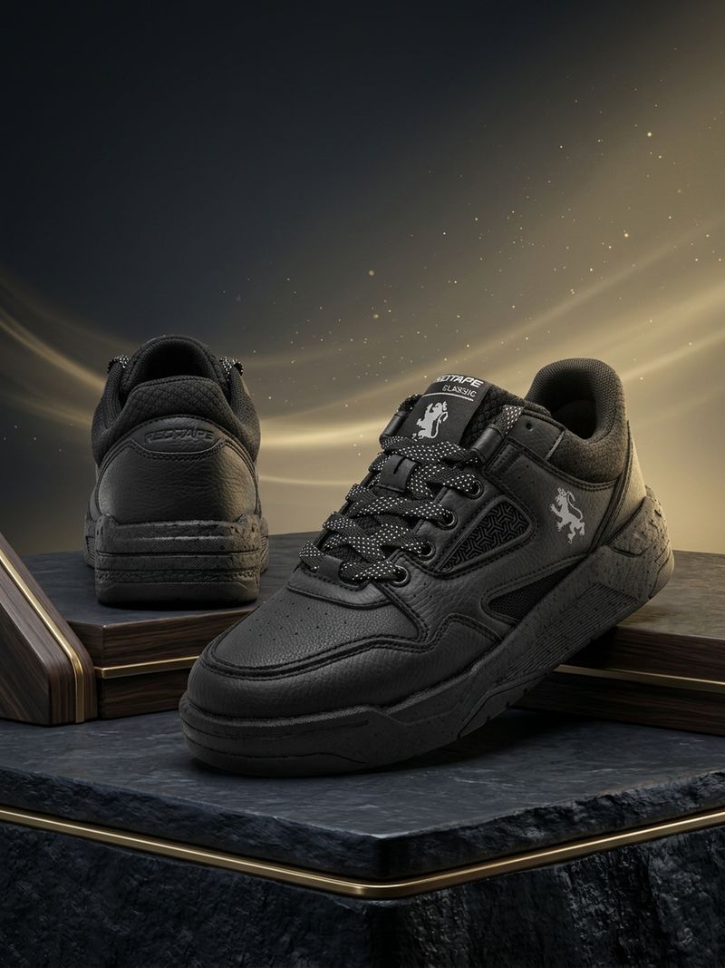 Chunky Sneakers Men's Casual Shoes - Image 6