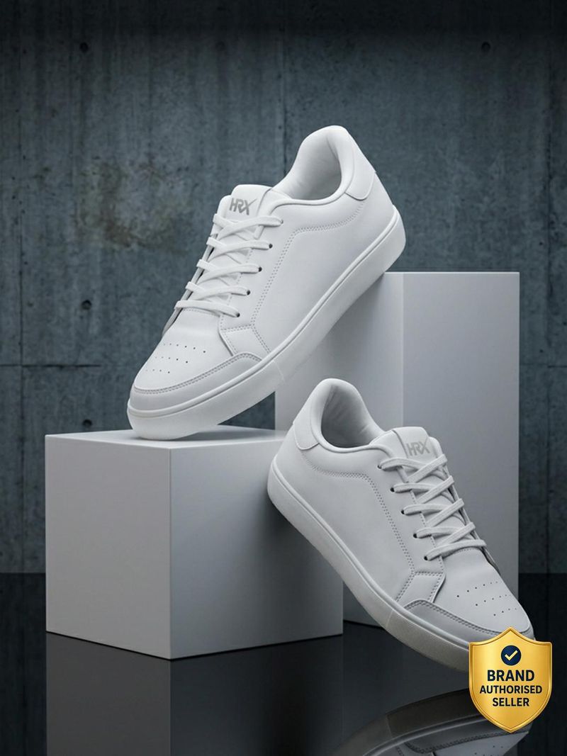 HRX by Hrithik Roshan HRX-118 Men's Sneakers - Image 2