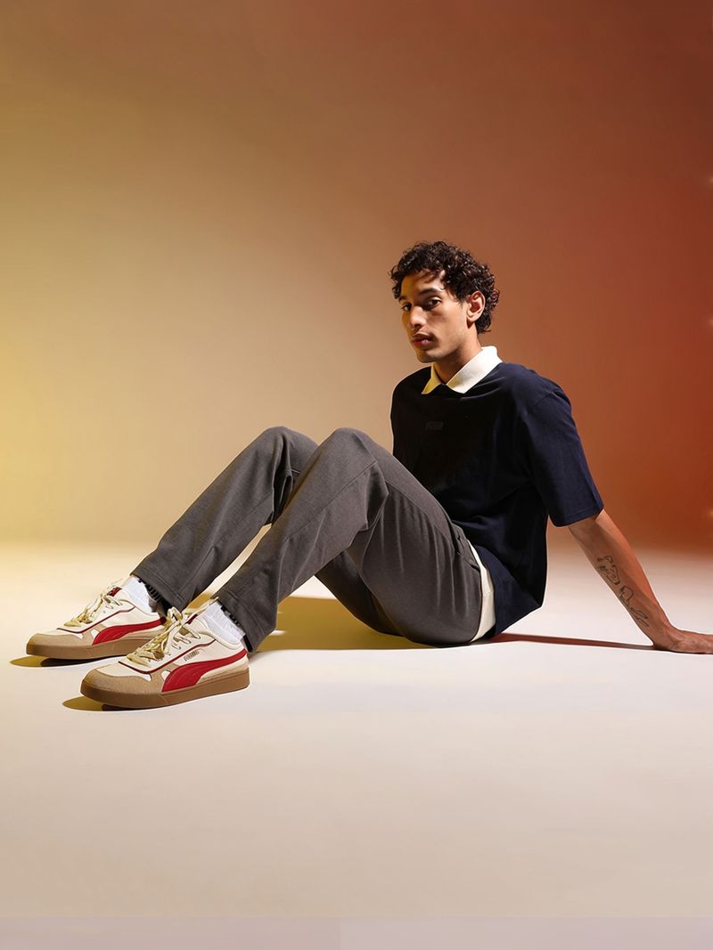 PUMA Zarsun Sneakers For Men - Image 4
