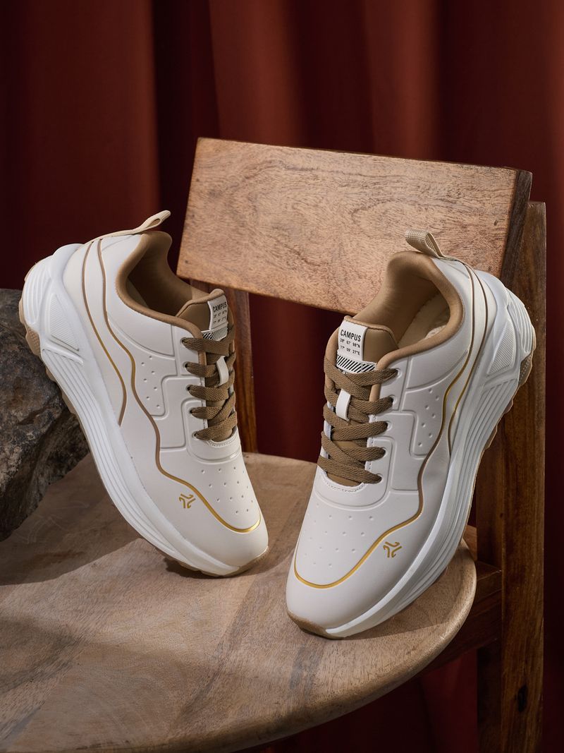 CAMPUS BEYOND Sneakers For Women - Image 3