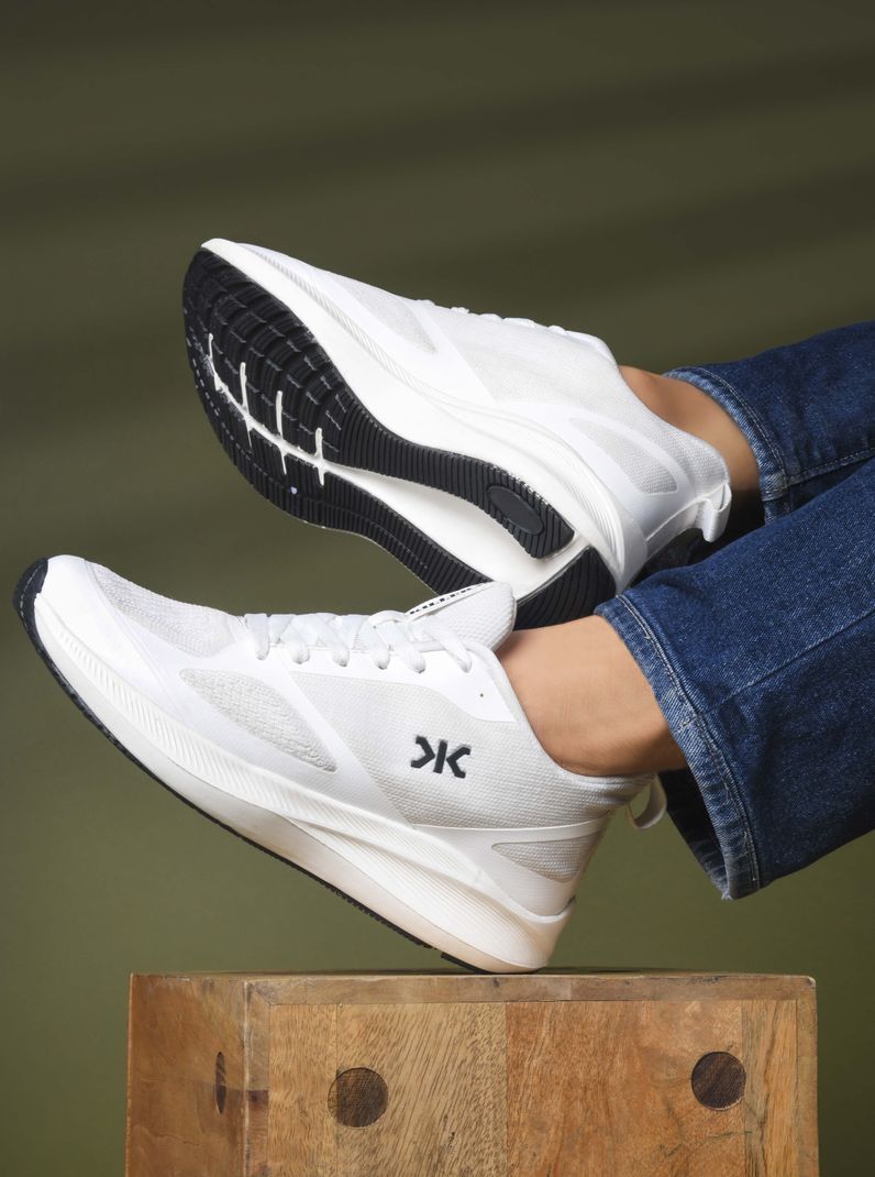 KILLER Lightweight,Comfortable,Trendy,Breathable, Sports रनिंग शूज़ - Image 3
