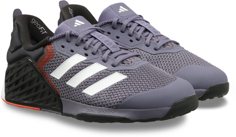 DROPSET 3 TRAINER Training & Gym Shoes For Unisex