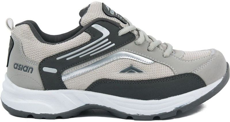 asian Future-01 Men's Walking/Sports Shoes - Image 4