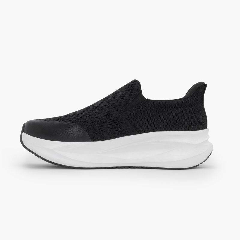 RED TAPE Walking Slip-On Shoes - Image 4