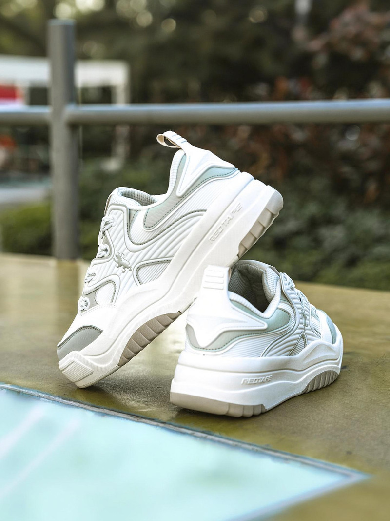 RED TAPE Shoes for Women | Casual Sneakers for Women Lifestyle | Affordable and Trendy Sneakers For Women