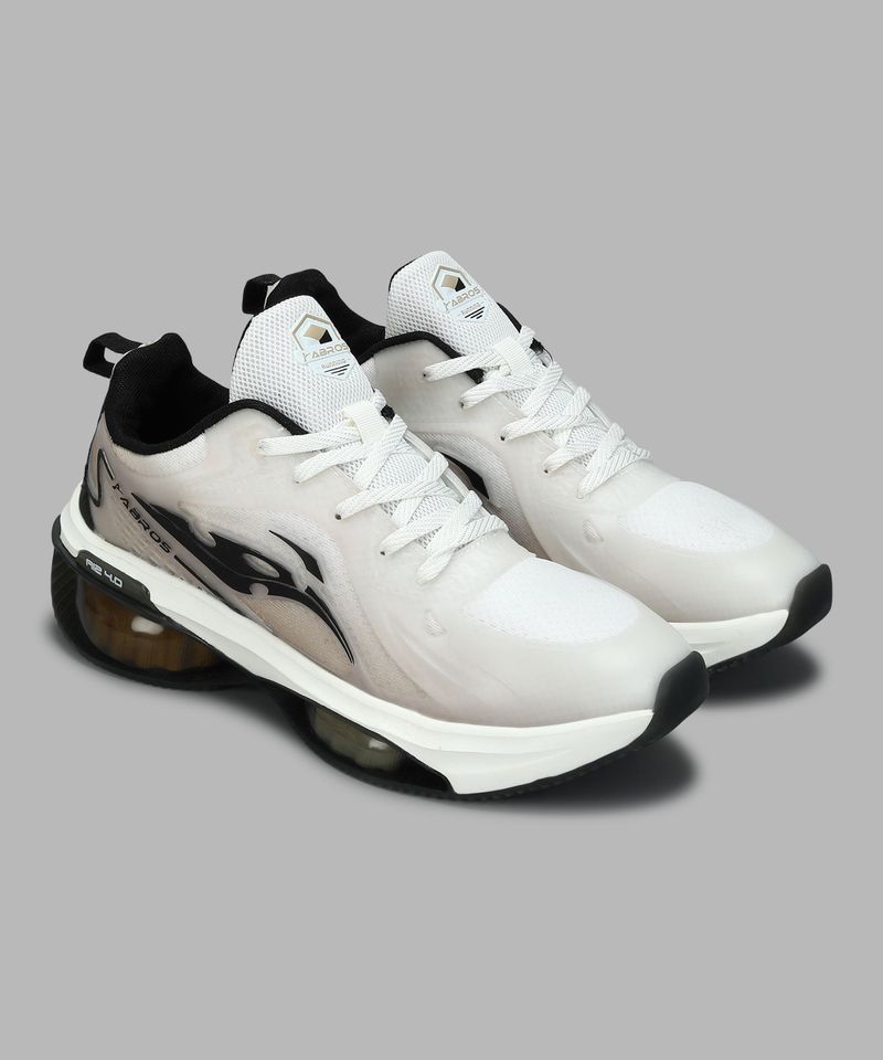 Abros Vulcan Men's Running Shoes - Image 5