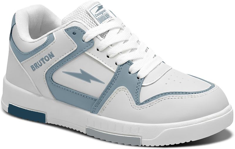 BRUTON 218 Pulse X Men's Casual Shoes - Image 6