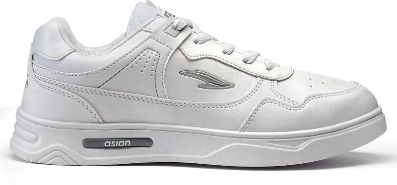 asian Boston-01 Men's Sneakers - Image 6