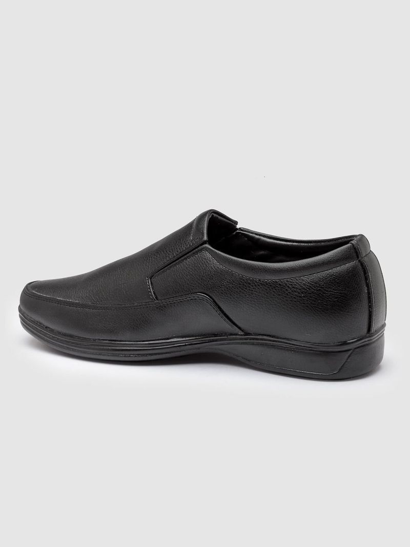 ACTION DOTCOM OFFICE-41 Monk Strap - Image 6