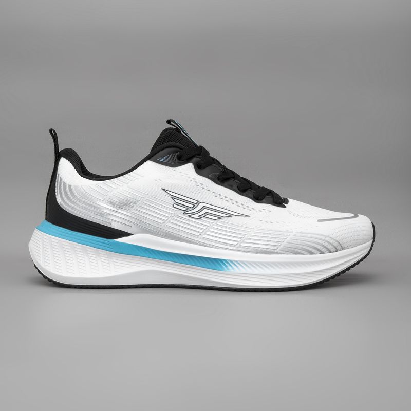 RED TAPE Low Cut Sports Shoes For Men - Image 3