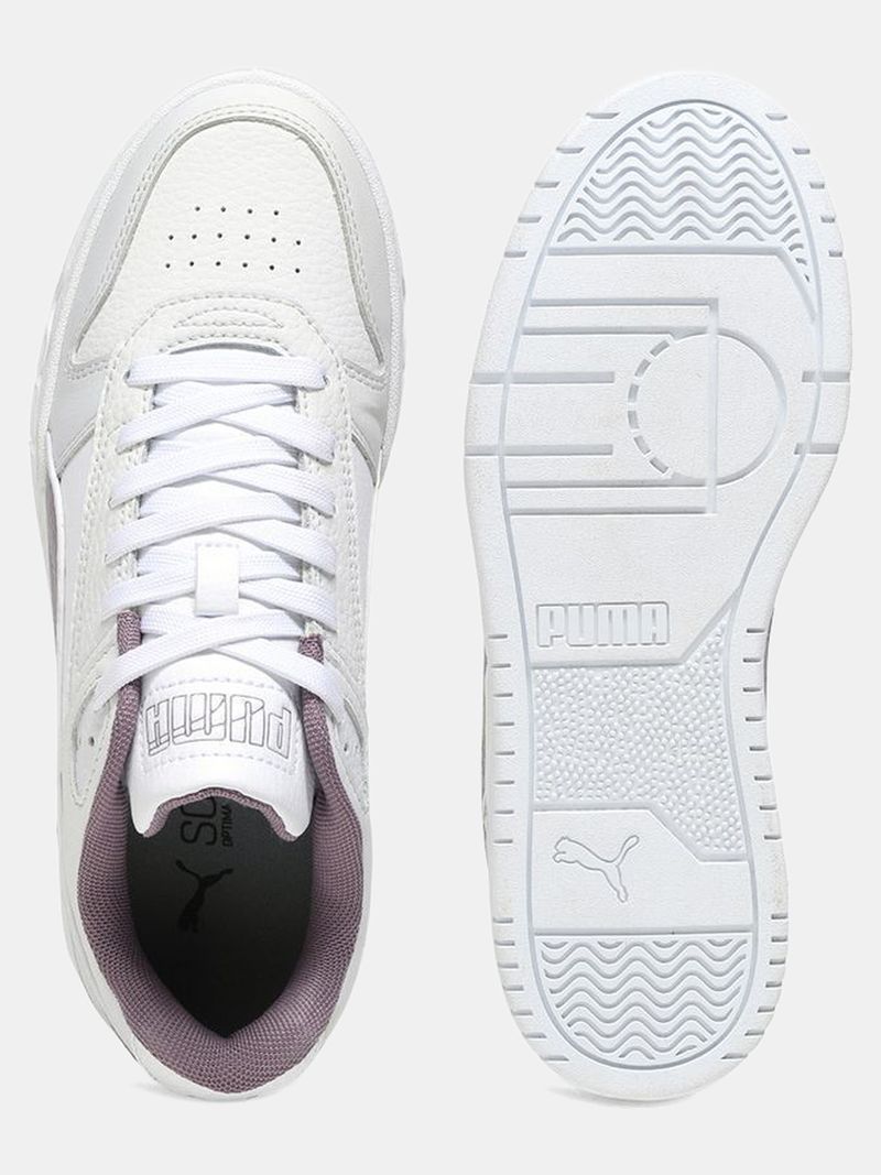 PUMA Court Shatter Low Sneakers For Men - Image 6