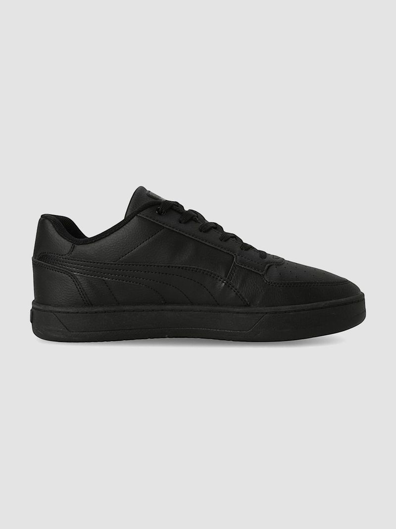PUMA Caven 2.0 Sneakers for Men (Black, UK 9) - Image 4