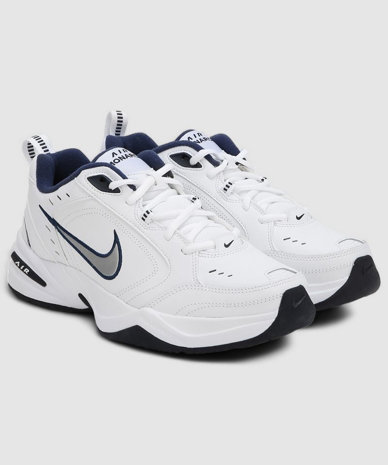 Nike Air Monarch IV Men's Tennis Shoe - Image 5