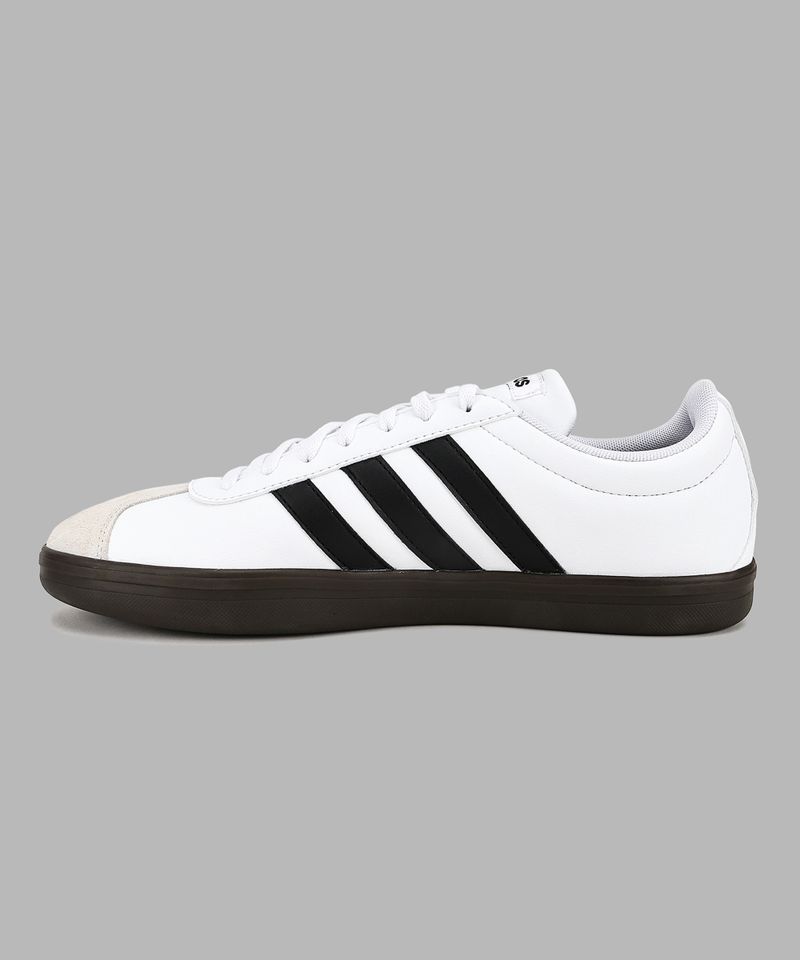 adidas VL COURT BASE IKD Women's Sneakers - Image 3