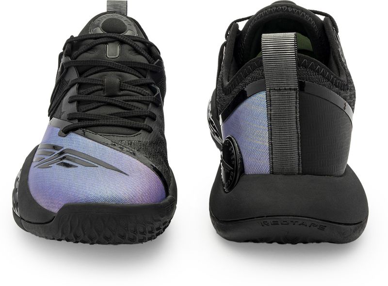 RED TAPE Basketball Shoes For Men - Image 5