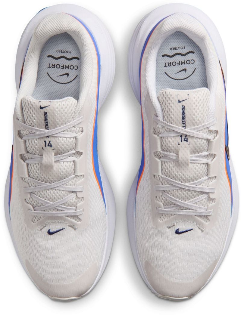 Nike Downshifter 14 Men's Running Shoes - Image 6