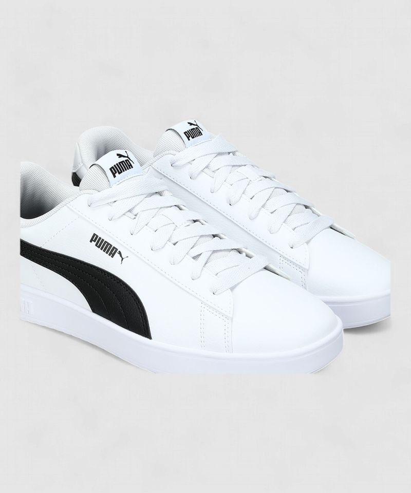 Rickie Classic Sneakers For Men - Image 6