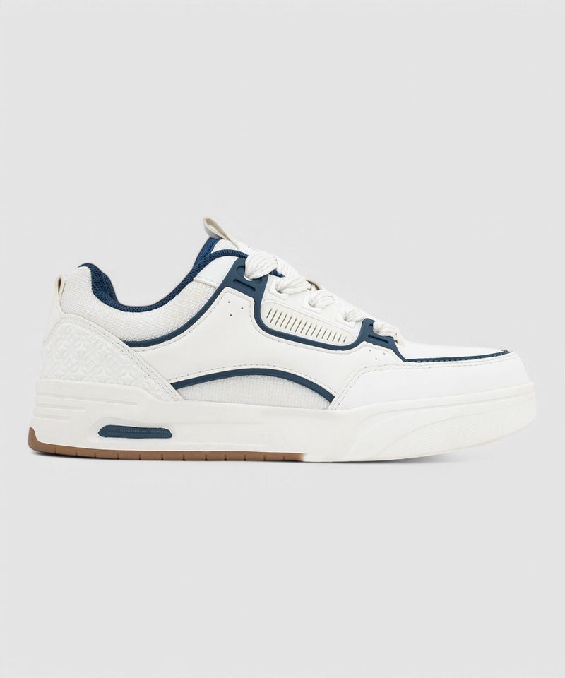 RED TAPE Women's Classic Rounded Front Sneakers - Image 4