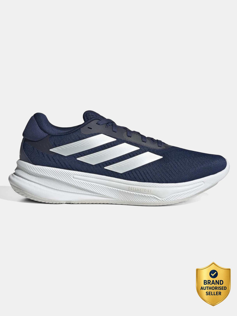 ADIDAS SUPERNOVA STEP M Outdoors For Men Blue , 9