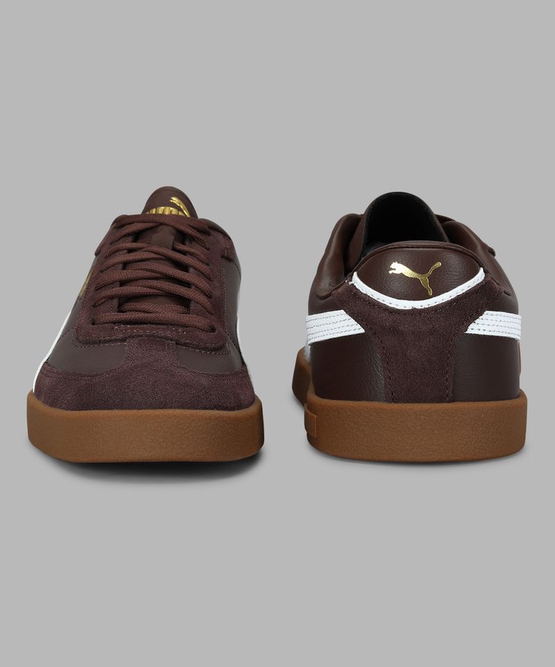 PUMA Club II Era Sneakers For Men - Image 6