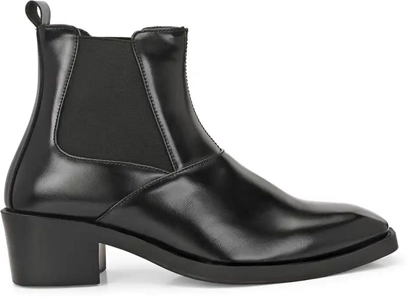 Men's Chelsea Boots - Image 6