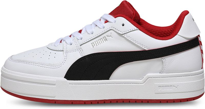 PUMA Ferrari CA Pro IN स्नीकर्स - Image 4
