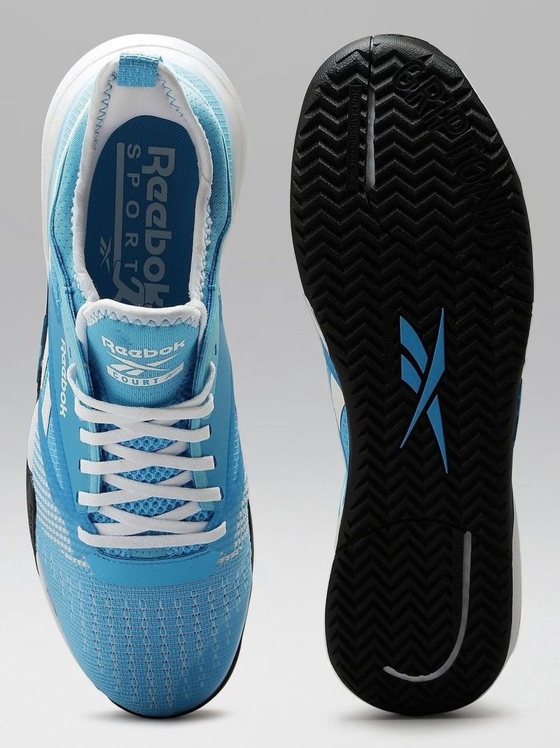 REEBOK NANO COURT Men's Training & Gym Shoes - Image 5