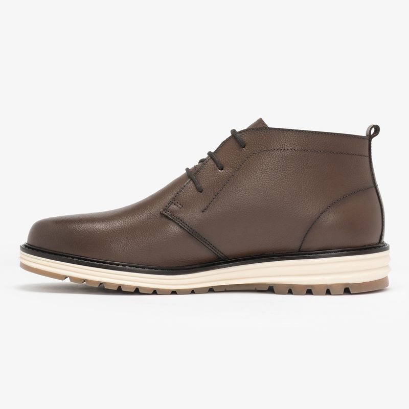 RED TAPE Chukka Boots Men Casual Mid-Cut - Image 5