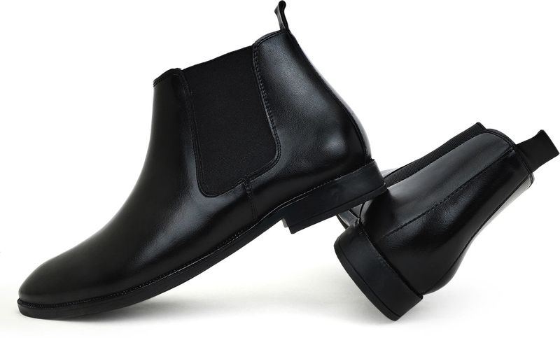 Zixer Premium Lightweight Chelsea Boot - Image 6