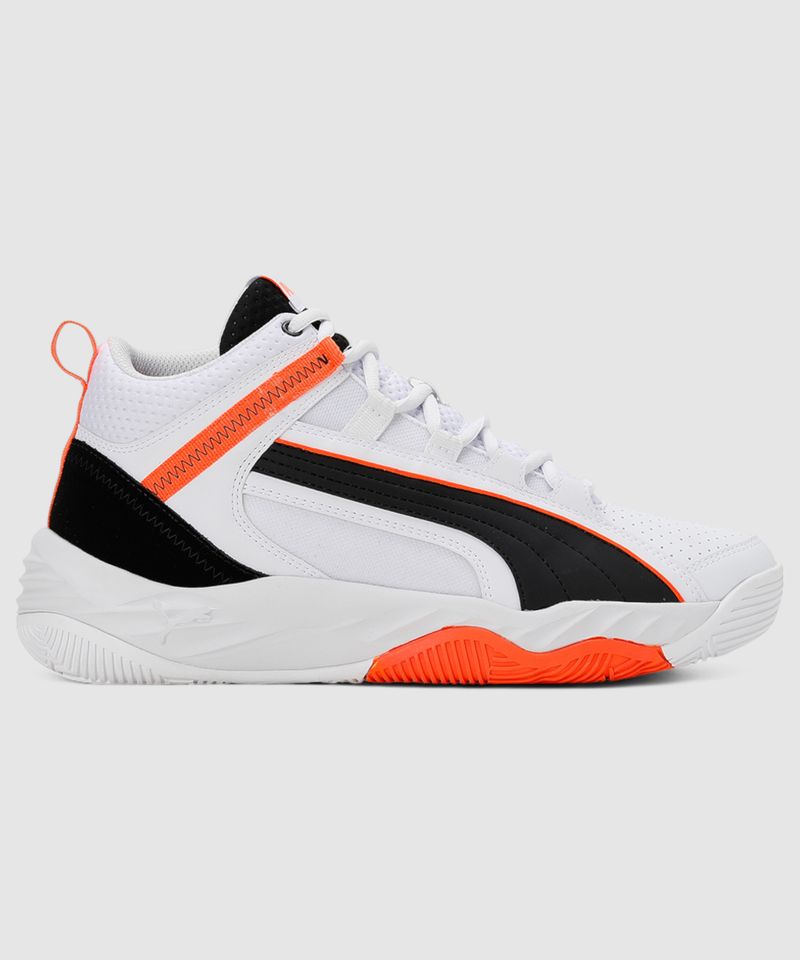 PUMA Rebound Future EVO Core Sneakers For Men - Image 4