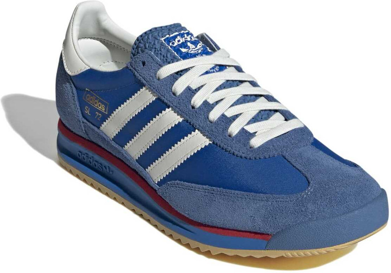 adidas originals sl 72 rs sneakers men
