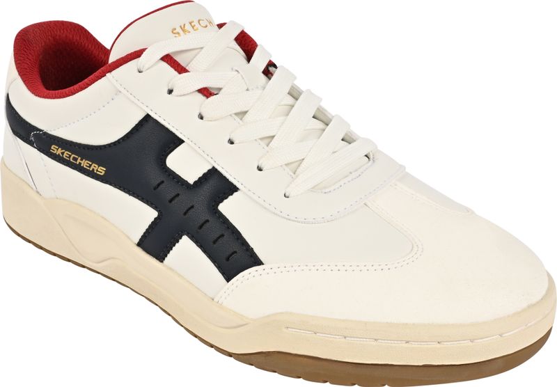 Skechers KOOPA Sneakers Navy 7 - Image 6