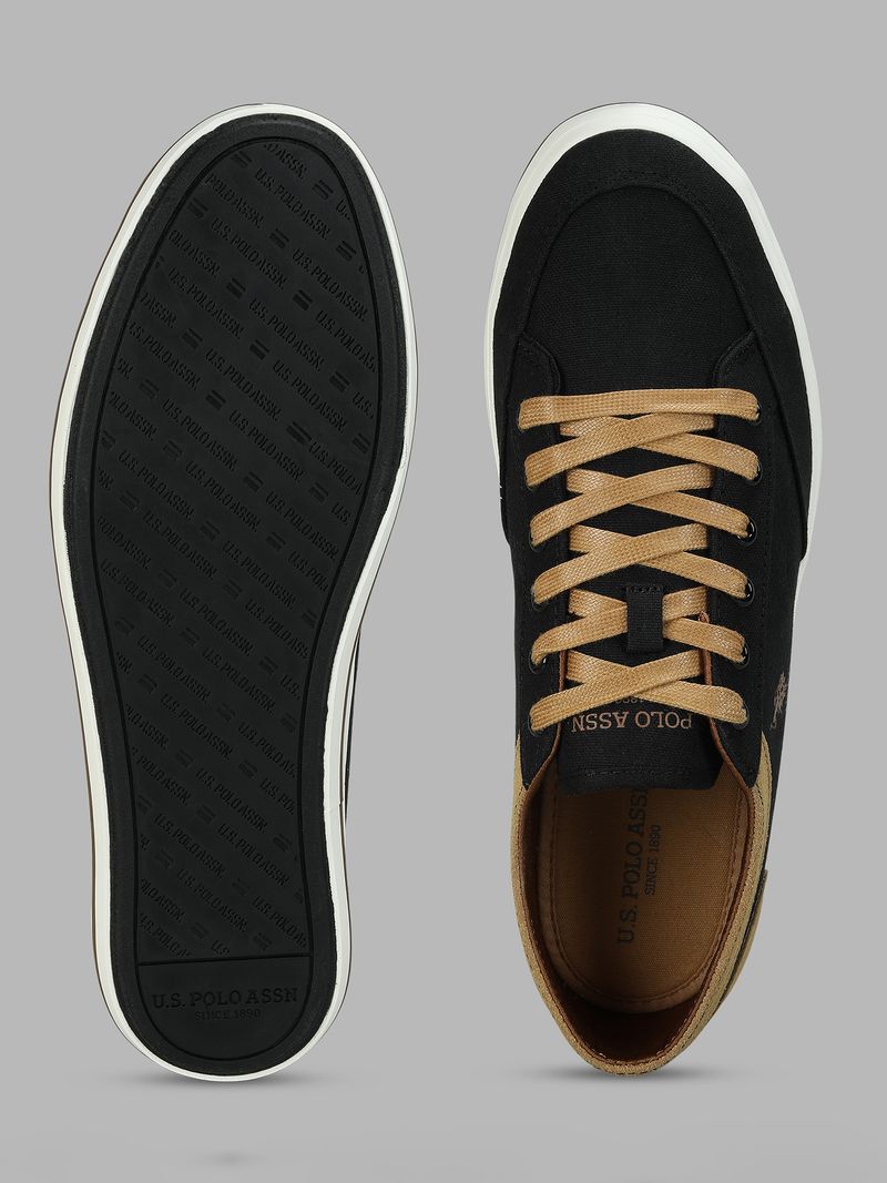 U.S. POLO ASSN. MONTON 8.0 Men's Sneakers - Image 5
