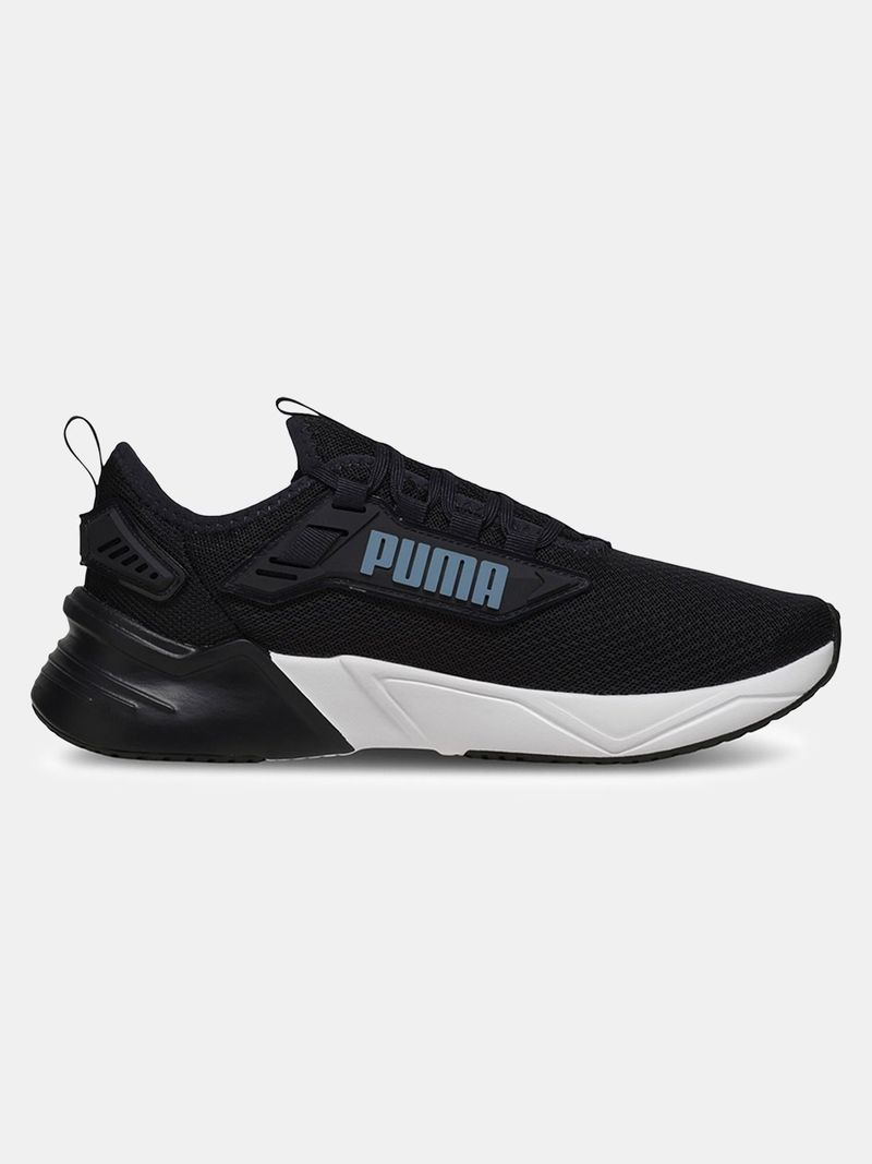 PUMA Retaliate 3 Running Shoes Men Black 8 - Image 6