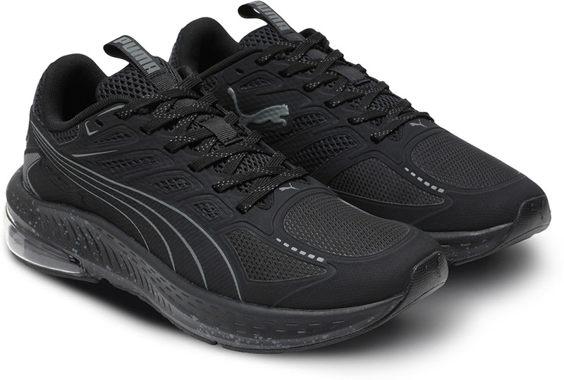 puma x cell lightspeed res running shoes men