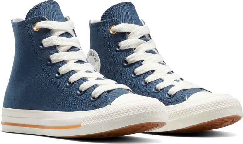 Converse Unisex Chuck Taylor All Star Crafted Color High Top Sneaker Sneakers For Men