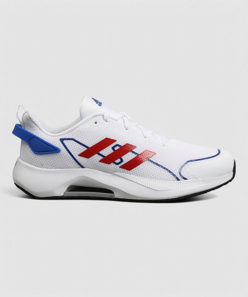 adidas RunCrypt M Running Shoes For Men - Image 4