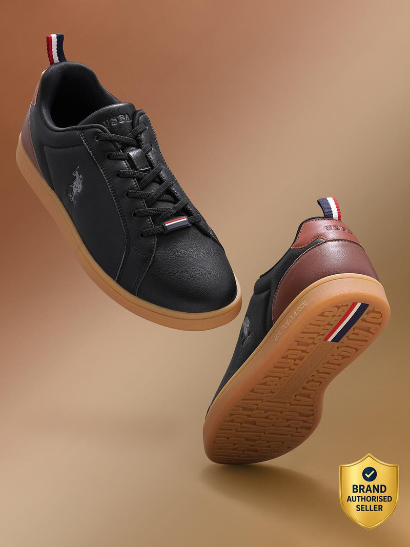 STEFAN 2.0 Sneakers For Men