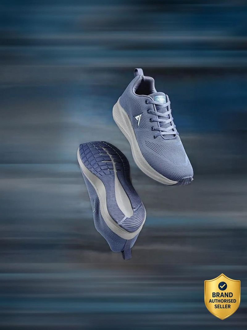 ACTION Athleo ATG-496 Men's Running Shoes - Image 2