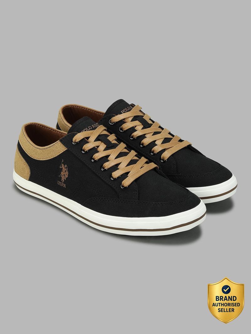 U.S. POLO ASSN. MONTON 8.0 Men's Sneakers - Image 2