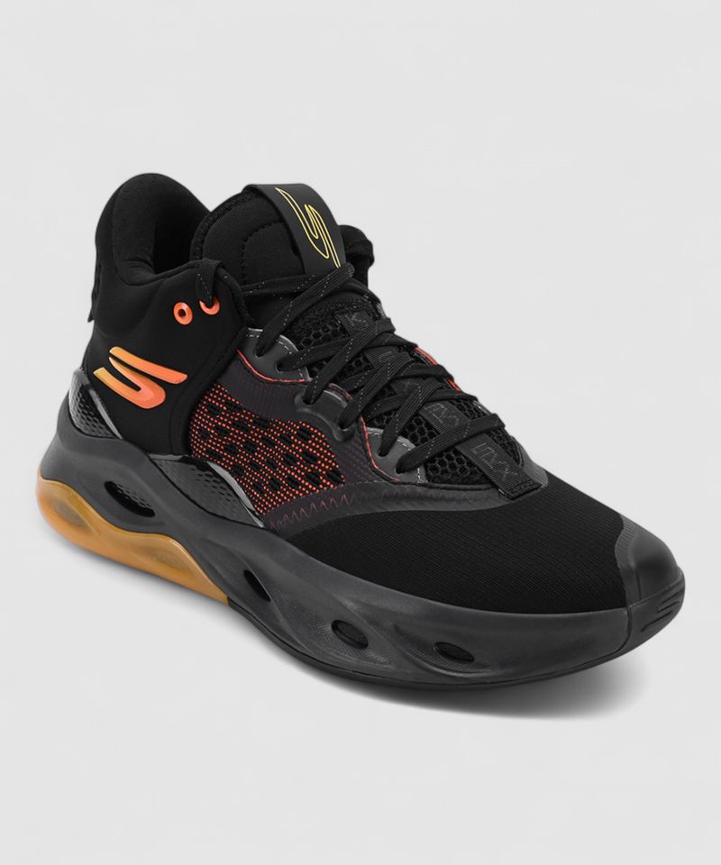 Skechers SKX FLOAT Basketball Shoes For Men - Image 5
