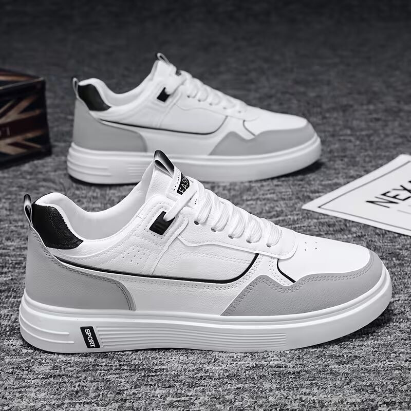 Echor Men's Sneakers - Image 4