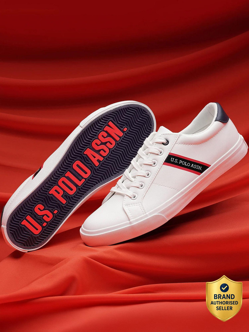 U.S. POLO ASSN. GAIMAN 5.0 Sneakers For Men
