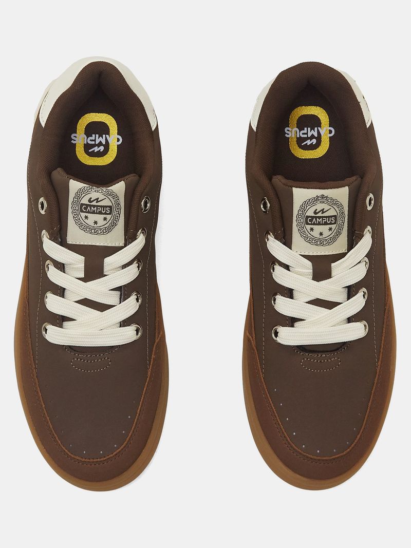 CAMPUS DRIPP Sneakers For Men - Image 3
