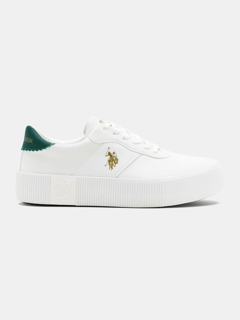 U.S. POLO ASSN. CORDELA 3.0 Chunky Shoe Sneakers - Image 6