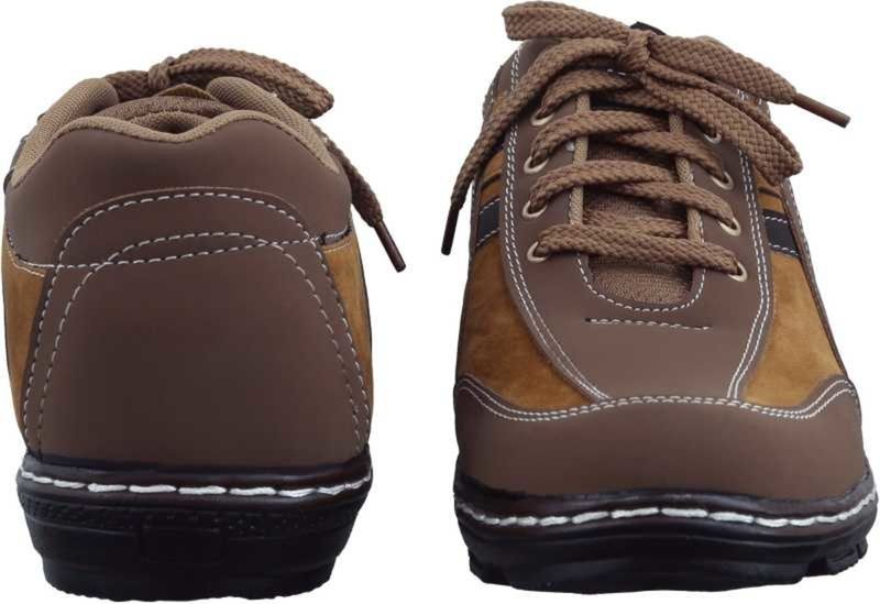 mzoracollection Casual Sport Big Size Casuals For Men - Image 5