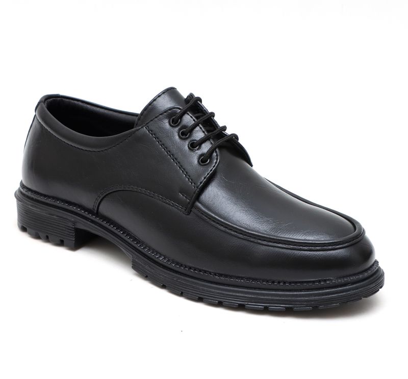 SHUAN Outdoors Men Black 7 - Image 6