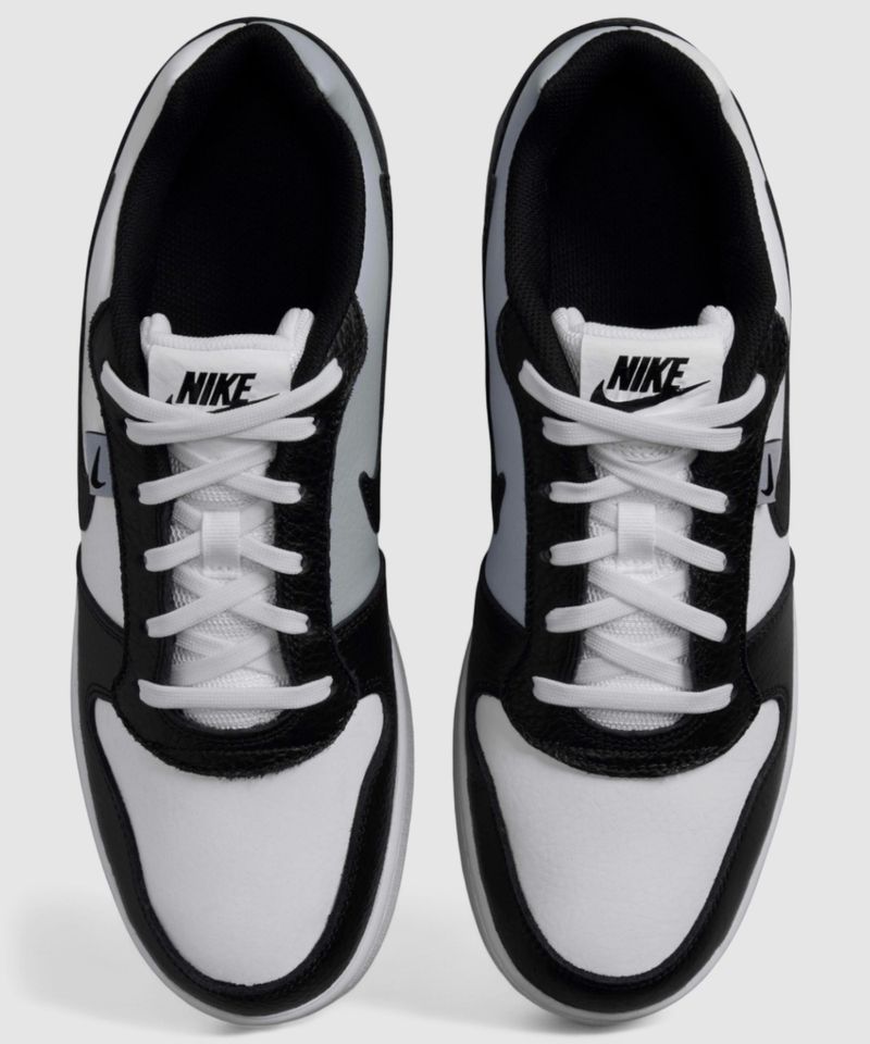 Nike EBERNON LOW PREM Men's Sneakers - Image 5