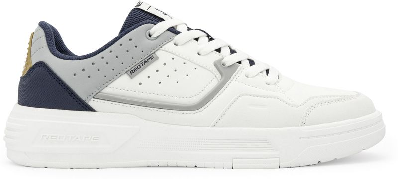 RED TAPE Men's Sneakers - Image 4